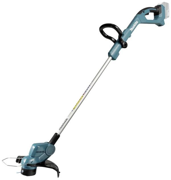 Makita DUR193Z Grastrimmer Accu  Zonder accu 18 V  Snijbreedte max.: 260 mm