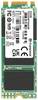 Transcend MTS602M 32 GB SATA M.2 SSD 2260 harde schijf SATA III Industrial TS32GMTS602M