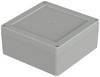 Bopla Euromas X, XT 141406 7035 07514146 Elektronicabehuizing 134.70 x 134.70 x 60.10 ABS Grijs-wit (RAL 7035) 1 stuk(s)