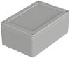 Bopla Euromas X, XT 151006 7035 07515106 Elektronicabehuizing 150 x 100 x 60 ABS Grijs-wit (RAL 7035) 1 stuk(s)