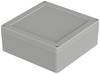 Bopla Euromas X, T 151506 7035 07515156 Elektronicabehuizing 149.90 x 149.90 x 60 ABS Grijs-wit (RAL 7035) 1 stuk(s)