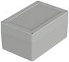 Bopla Euromas X, XT 181209 7035 07518129 Elektronicabehuizing 180 x 120 x 90.30 ABS Grijs-wit (RAL 7035) 1 stuk(s)