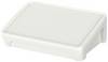Bopla BoPad BOP 7.0 P-9016-SET Consolebehuizing (l x b x h) 215 x 150 x 75.70 mm ABS Wit (RAL 9016) 1 stuk(s)