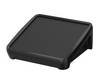 Bopla BoPad BOP 1616 P-9005-SET Consolebehuizing (l x b x h) 164 x 160 x 68.40 mm ABS Zwart (RAL 9005) 1 stuk(s)