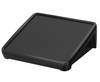 Bopla BoPad BOP 2222 P-9005-SET Consolebehuizing (l x b x h) 203 x 220 x 83.70 mm ABS Zwart (RAL 9005) 1 stuk(s)