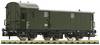 Fleischmann 6260010 N bagagerijtuig van de DR