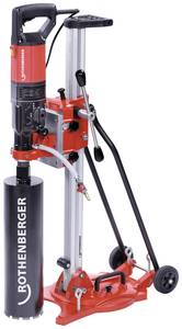 Conrad Rothenberger FF34200 Kernboormachine 2.000 W aanbieding