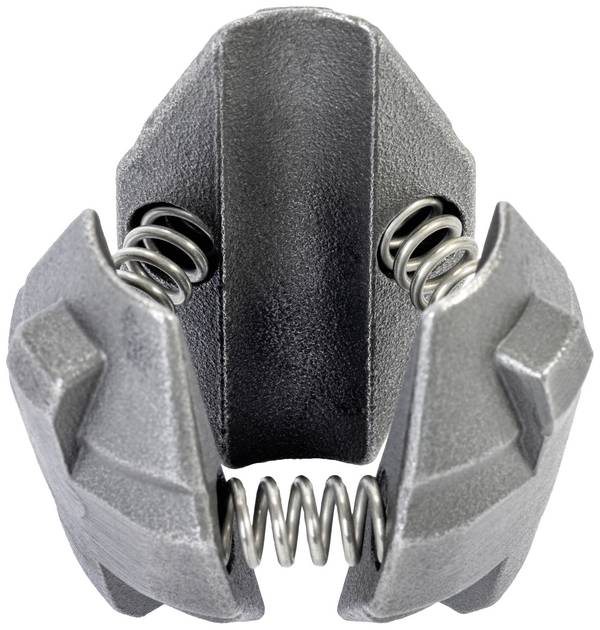 Rothenberger R600/R650 72638 Spanbekken