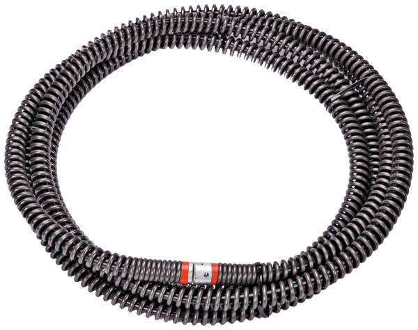 Rothenberger 72442 72442 Spiraal voor pijpreiniging 4.5 m