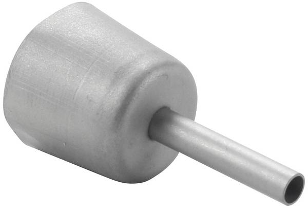 TOOLCRAFT TPS-800HT1 Hetelucht mondstuk  Grootte soldeerpunt 4 mm Lengte soldeerpunt: 37 mm Inhoud: 1 stuk(s)