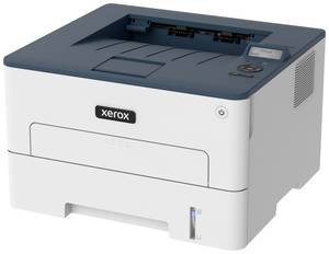 Conrad Xerox B 230 Printer Laser, kleur Zwart/wit A4 34 pag./min. 600 x 600 dpi LAN, USB, WiFi, Duplex aanbieding
