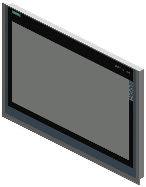 Siemens 6AV2124-0XC02-0AX1 6AV21240XC020AX1 PLC-bedieningsmodule