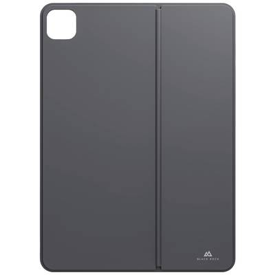 Black Rock Kickstand Backcover Geschikt voor Apple model: iPad Pro 11 (4e generatie), iPad Pro 11 (3e generatie), iPad P