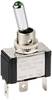 TRU COMPONENTS TC-11193844 Tuimelschakelaar 12 V/DC 20 A 1x uit/aan Continu 1 stuk(s)