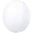 V-TAC VT-8412-M-N Designer Plafondlamp - Kleurwisselende Schakelaar - IP20 - Wit - 12W - 1200