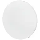 V-TAC VT-8424-S-N Designer Plafondlamp - Kleurwisselende Schakelaar - IP20 - Wit - 24W - 2600