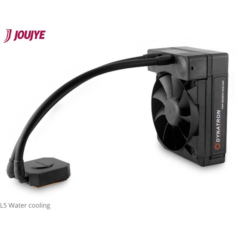 Dynatron L5 Water Cooling PC-waterkoeling