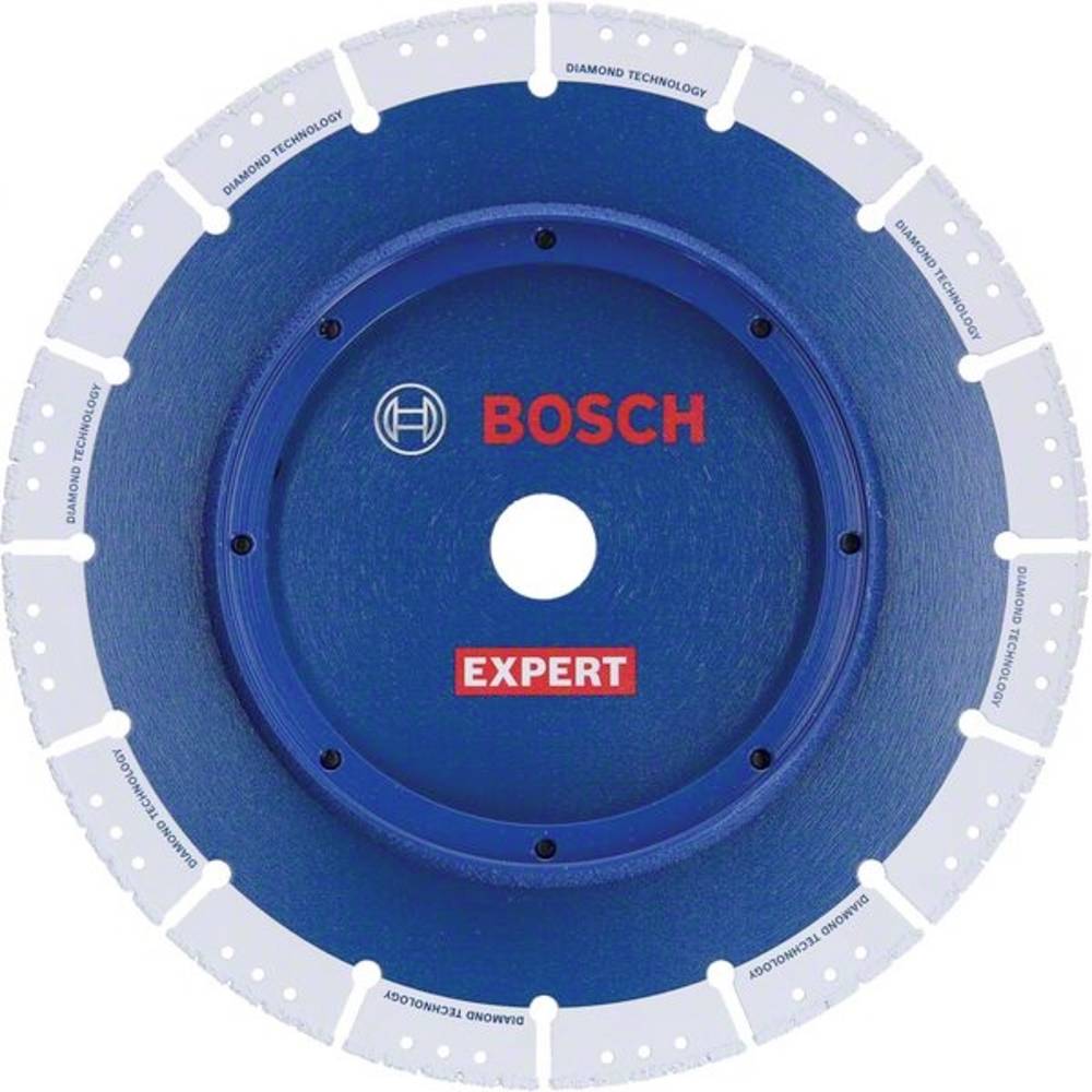 Bosch Accessories 2608901392 Diamanten doorslijpschijf 230 mm 1 stuk(s)