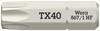 Wera 867/1 05066145001 Torx-bit TX 40 1 stuk(s)