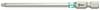Wera 05059568001 867/4 Z Take it easy Torx-bit Aandrijving: 1/4" (6,3 mm) Uitvoering: Torx TX 10 89 mm
