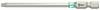 Wera 05059569001 867/4 Z Take it easy Torx-bit Aandrijving: 1/4" (6,3 mm) Uitvoering: Torx TX 15 89 mm