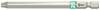 Wera 05059571001 867/4 Z Take it easy Torx-bit Aandrijving: 1/4" (6,3 mm) Uitvoering: Torx TX 25 89 mm
