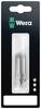 Wera 05073470001 867/4 Z SB Torx-bit Aandrijving: 1/4" (6,3 mm) Uitvoering: Torx TX 10 89 mm