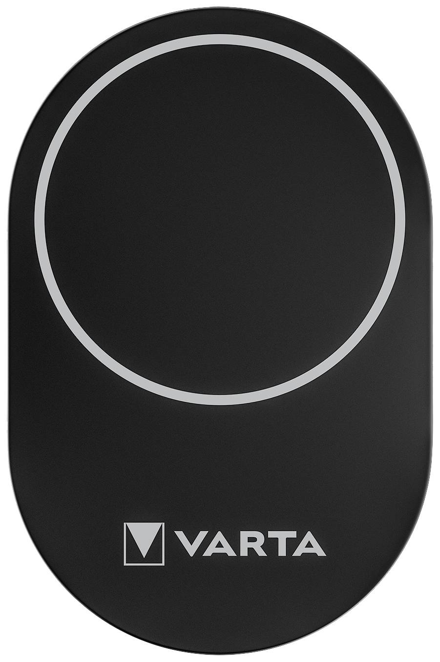 Varta Mag Pro draadloze autolader voor smartphones Aardmagnetisme Auto-1
