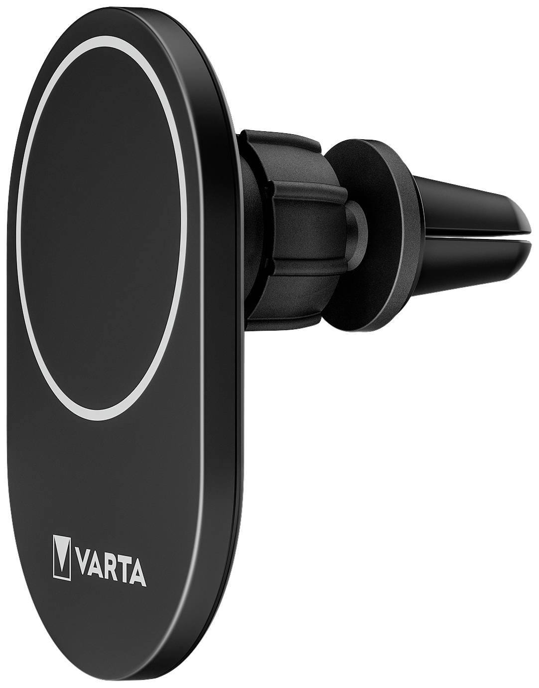 Varta Mag Pro draadloze autolader voor smartphones Aardmagnetisme Auto-2