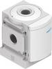 FESTO 529853 MS6-FRM-1/2 Aftakmodule Operationele druk (max.) 20 bar