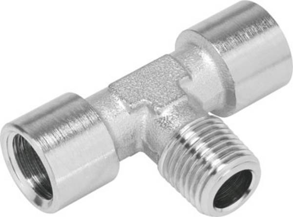 FESTO 8030244 T-schroefverbinding  50 bar (max)