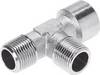FESTO 8030260 T-schroefverbinding 50 bar (max)