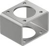 FESTO Montagebrug 8082988 DARQ-B-F10-F10-R13 1 stuk(s)