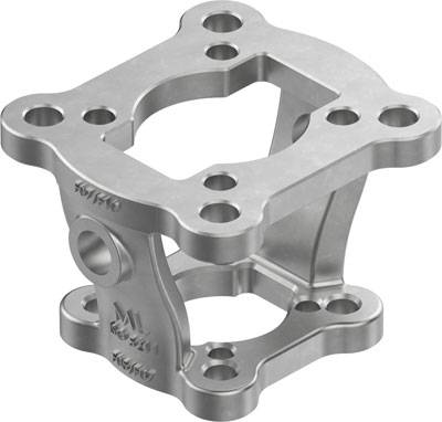 FESTO Montagebrug 8087465 DARQ-B-F0710-F0507-R1 1 stuk(s)