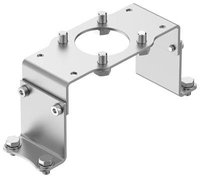FESTO Montagebrug 8137188 DARQ-K-X1-A3-F05-50-R1 1 stuk(s)