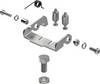 FESTO Tuimelfunctie bouwpakket 8093805 DADP-TU-F3-63 1 stuk(s)