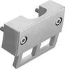 FESTO Schermklem 8114689 CAMA-C6-SK-S4 1 stuk(s)