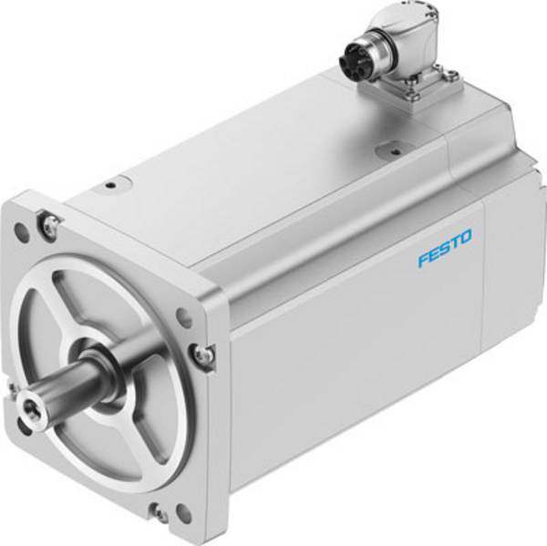 FESTO Servomotor 8148299 EMMT-AS-150-MR-HS-R2MYB 9.5 A