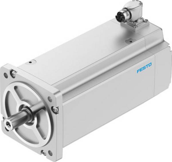 FESTO Servomotor 8148320 EMMT-AS-150-L-HT-R2MY 10.3 A