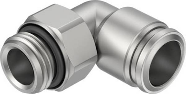 FESTO Steekschroefverbinding 8085690 NPQR-L-G12-Q16    Buis-Ø: 14 mm   1 stuk(s)
