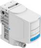FESTO 8104664 Proportioneel drukregelventiel VPPI-5L-3-G18-0L6H-V1-S1 G 1/8 Nominale breedte 5 mm Materiaal (behuizing) PA Afdichtmateriaal HNBR, PFTE 1 stuk(s)