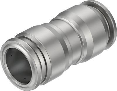 FESTO Connector 8085702 NPQR-D-Q14-E Buis-Ø: 13 mm 1 stuk(s)