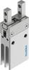 FESTO 8116735 DHPC-6-A-S Parallelle grijper Materiaal (behuizing): Aluminium 1 stuk(s)