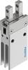 FESTO 8116747 DHPC-6-A-NC-S Parallelle grijper Materiaal (behuizing): Aluminium 1 stuk(s)