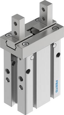 FESTO 8116791 DHPC-16-A-NO-S Parallelle grijper Materiaal (behuizing): Aluminium 1 stuk(s)