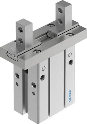 FESTO 8116900 DHPC-40-A-NO-S Parallelle grijper Materiaal (behuizing): Aluminium 1 stuk(s)