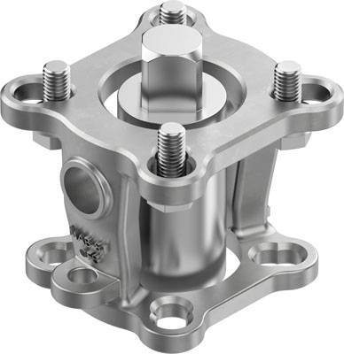 FESTO Montageset 8088299 DARQ-K-V-F04S11-F03S9-R1 1 stuk(s)