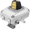 FESTO Eindschakelaar opbouw 8137098 SRBC-CA3-YR90-MW-1-1W-M12 1 stuk(s)