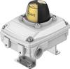 FESTO Eindschakelaar opbouw 8137099 SRBC-CA3-YR90-MW-1-1WG-M12 1 stuk(s)