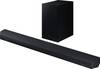 Q-serie Q-Soundbar HW-Q64GC (2023), 3.1 kanalen, 180 W, Dolby TrueHD, Dolby Digi